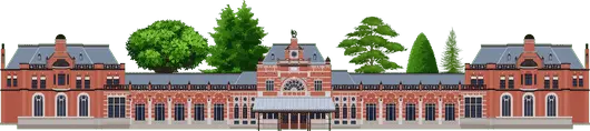 Hoofdstation Groningen