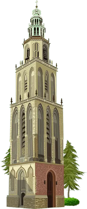 Martinitoren