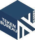 Logo Tekenbureau Noord