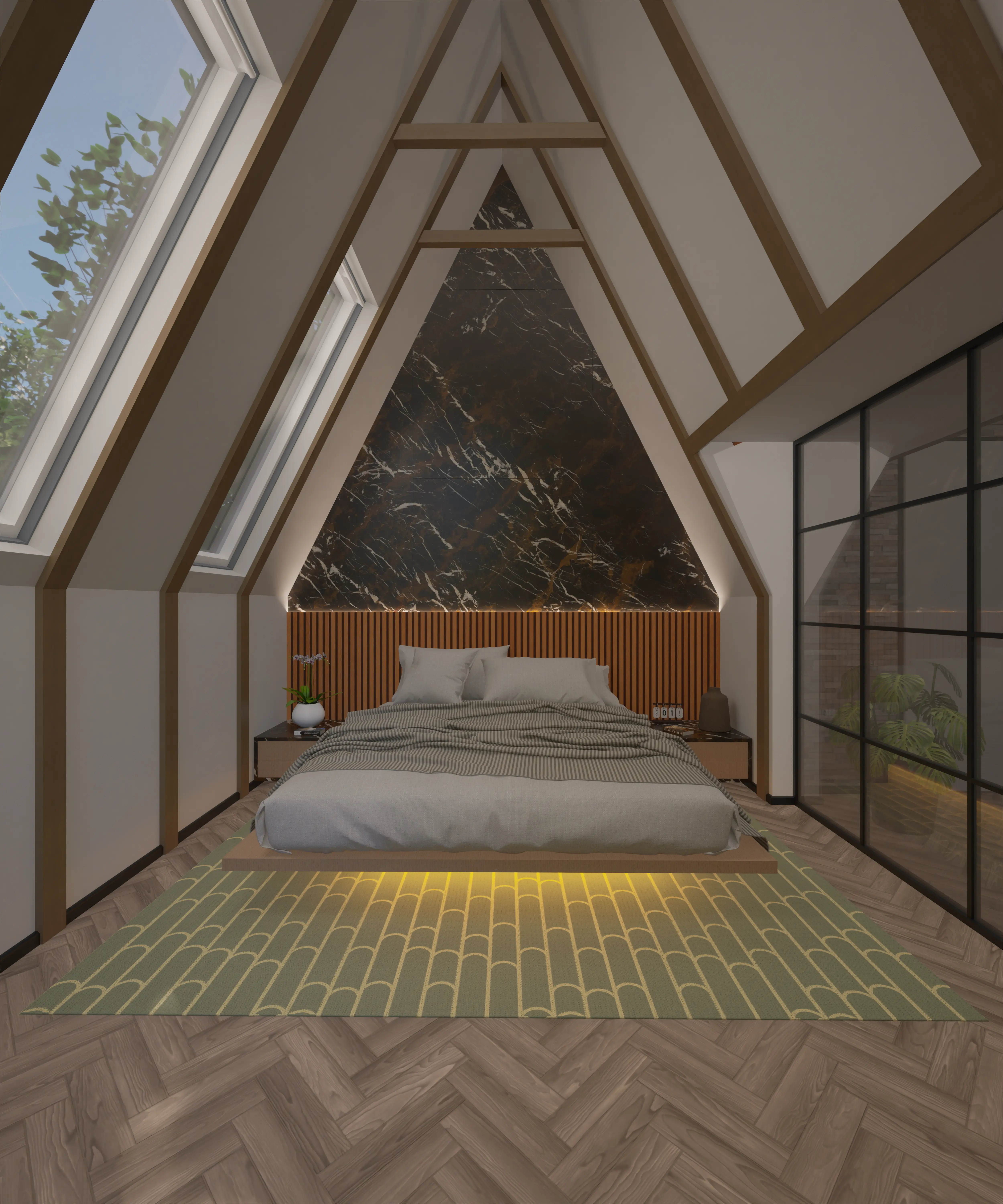 render_slaapkamer class=
